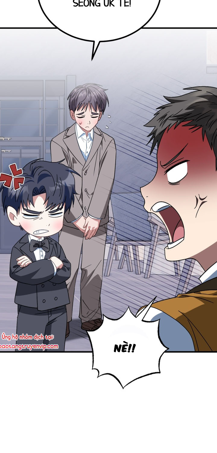 Tôi Sẽ Vực Dậy Gia Tộc Này Chap 30 - Next Chap 31