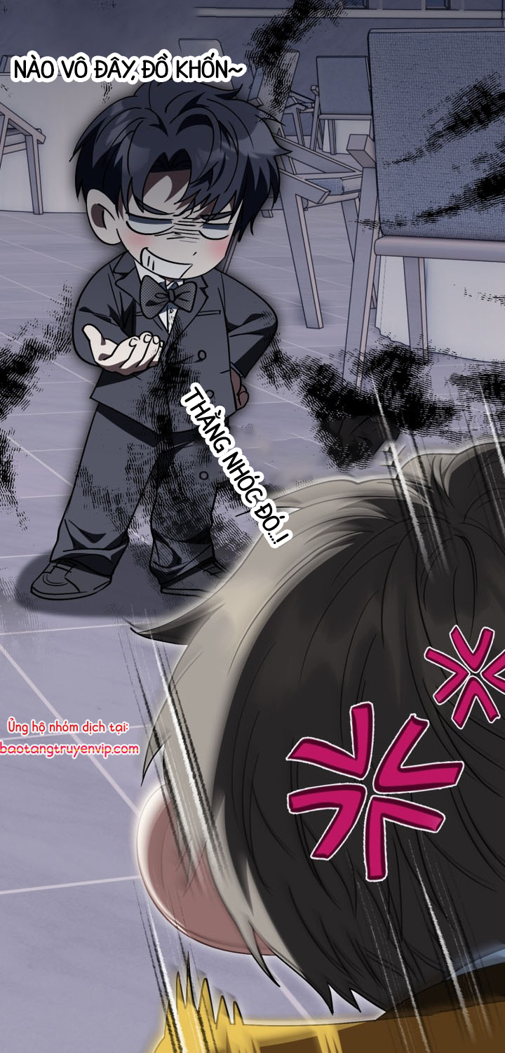 Tôi Sẽ Vực Dậy Gia Tộc Này Chap 30 - Next Chap 31