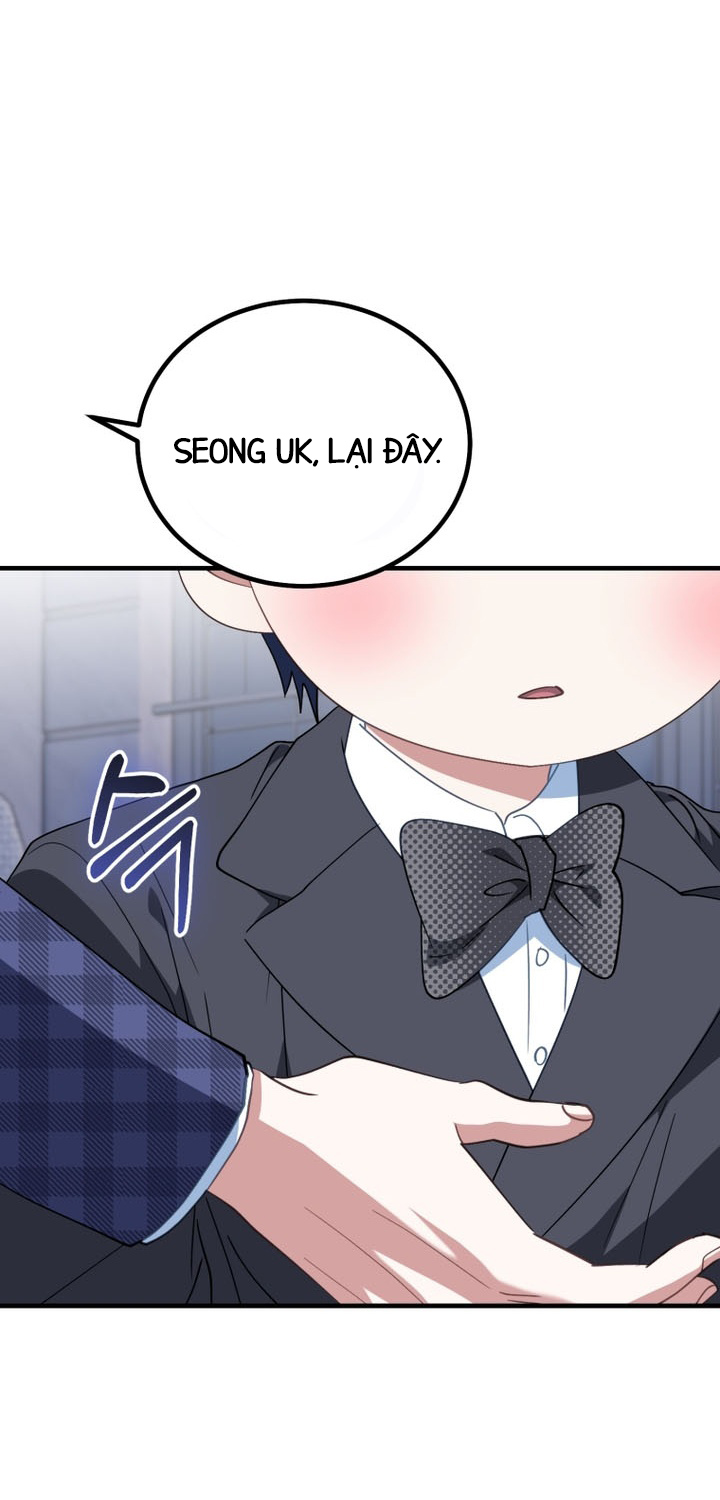 Tôi Sẽ Vực Dậy Gia Tộc Này Chap 30 - Next Chap 31