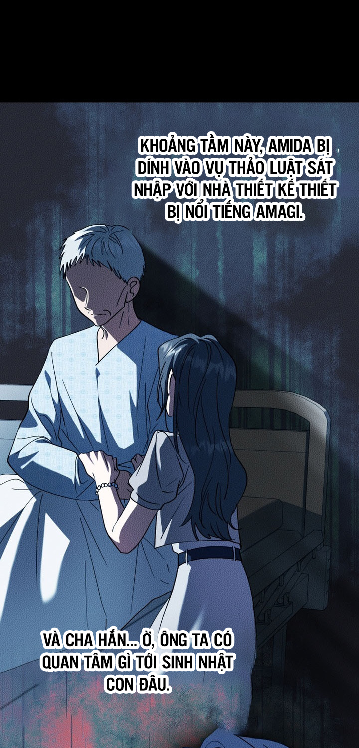 Tôi Sẽ Vực Dậy Gia Tộc Này Chap 30 - Next Chap 31
