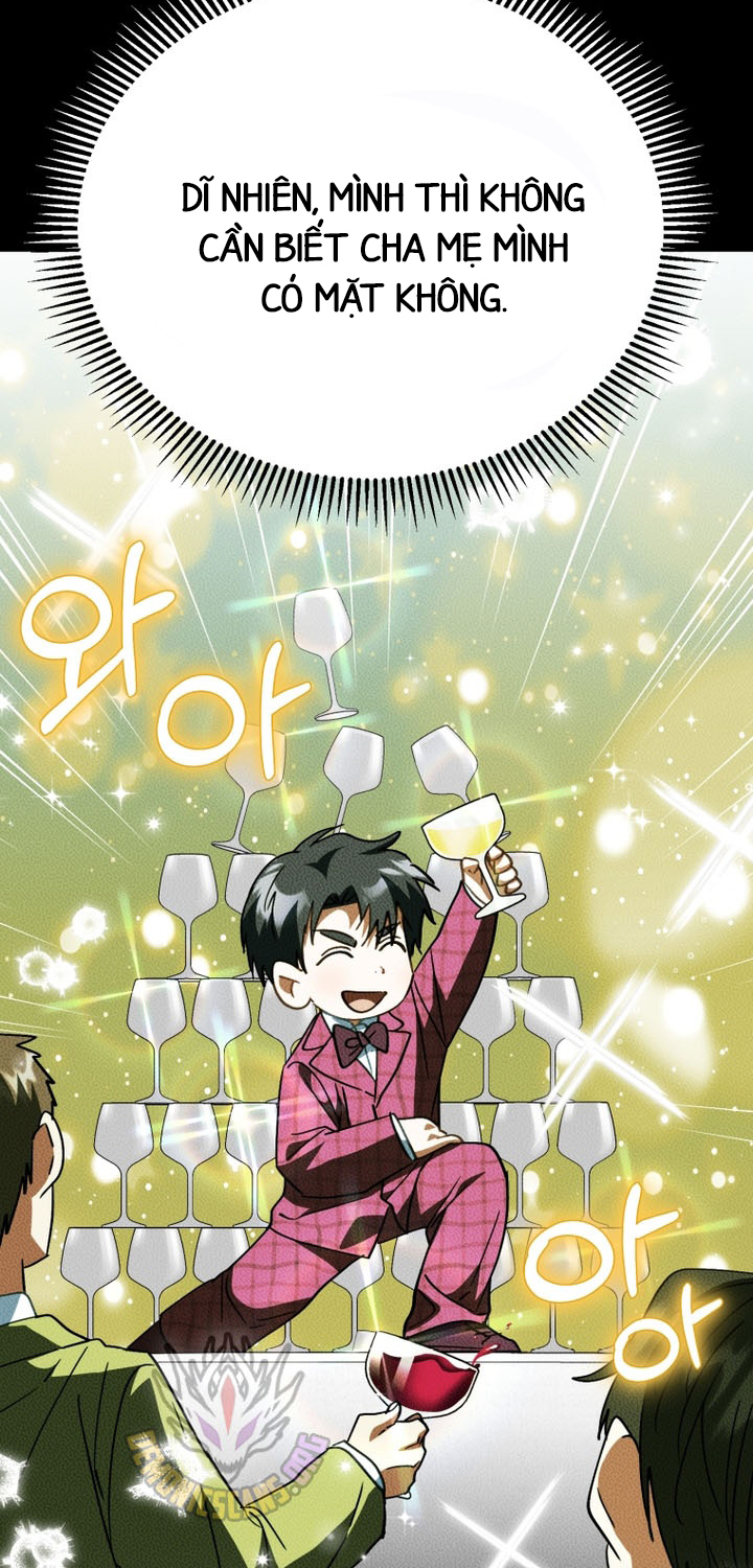 Tôi Sẽ Vực Dậy Gia Tộc Này Chap 30 - Next Chap 31