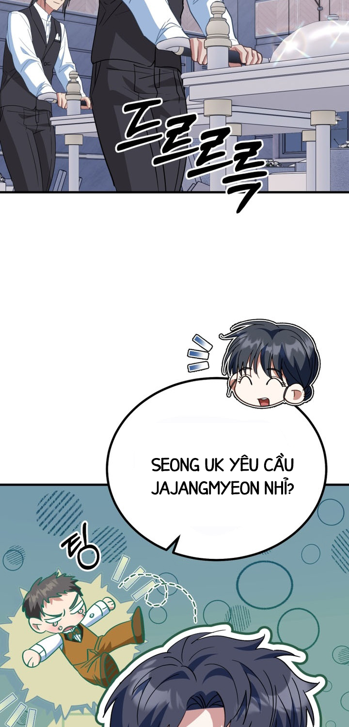 Tôi Sẽ Vực Dậy Gia Tộc Này Chap 30 - Next Chap 31