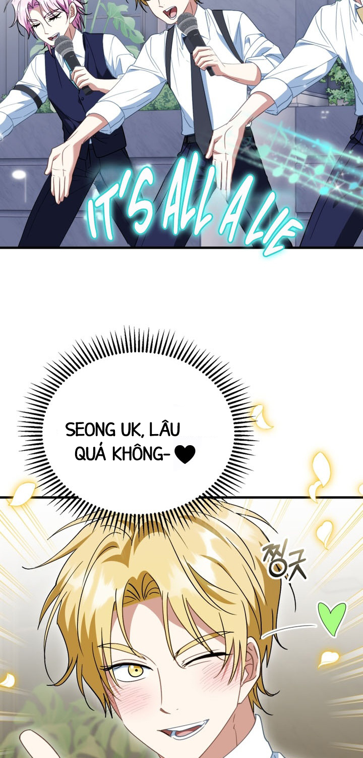 Tôi Sẽ Vực Dậy Gia Tộc Này Chap 30 - Next Chap 31