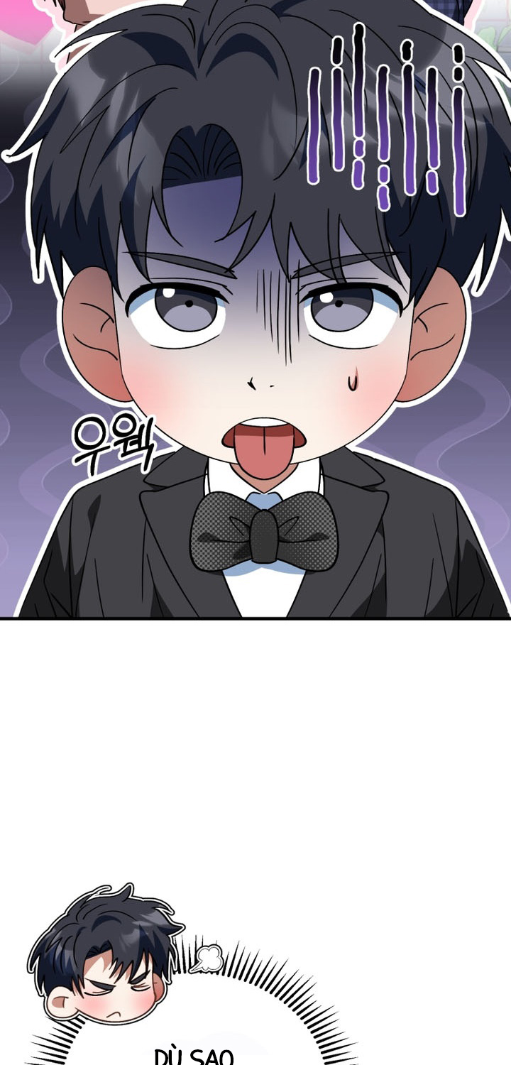 Tôi Sẽ Vực Dậy Gia Tộc Này Chap 30 - Next Chap 31