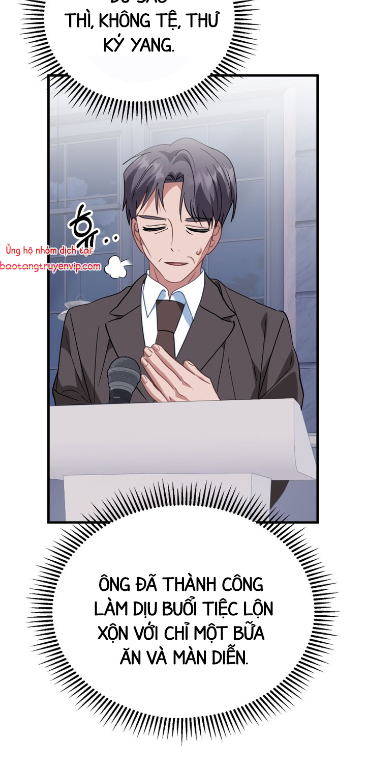 Tôi Sẽ Vực Dậy Gia Tộc Này Chap 30 - Next Chap 31