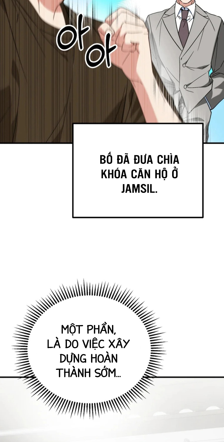 Tôi Sẽ Vực Dậy Gia Tộc Này Chap 31 - Next Chap 32