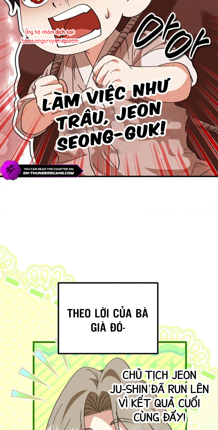 Tôi Sẽ Vực Dậy Gia Tộc Này Chap 31 - Next Chap 32