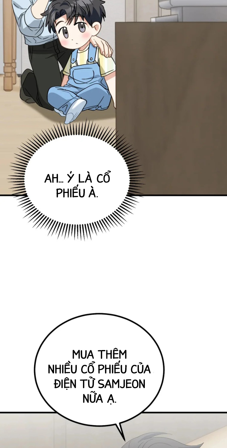 Tôi Sẽ Vực Dậy Gia Tộc Này Chap 31 - Next Chap 32