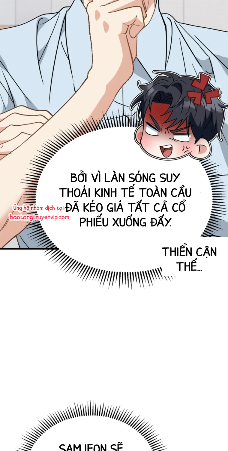 Tôi Sẽ Vực Dậy Gia Tộc Này Chap 31 - Next Chap 32