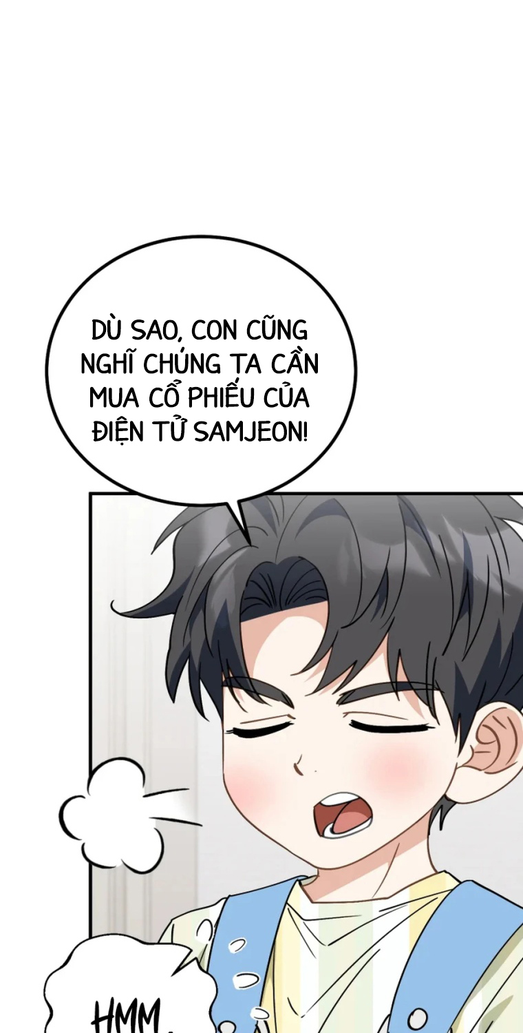 Tôi Sẽ Vực Dậy Gia Tộc Này Chap 31 - Next Chap 32