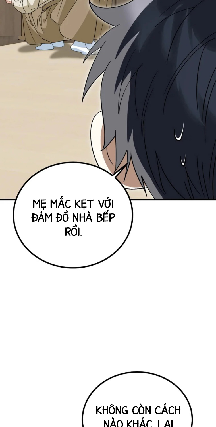 Tôi Sẽ Vực Dậy Gia Tộc Này Chap 31 - Next Chap 32