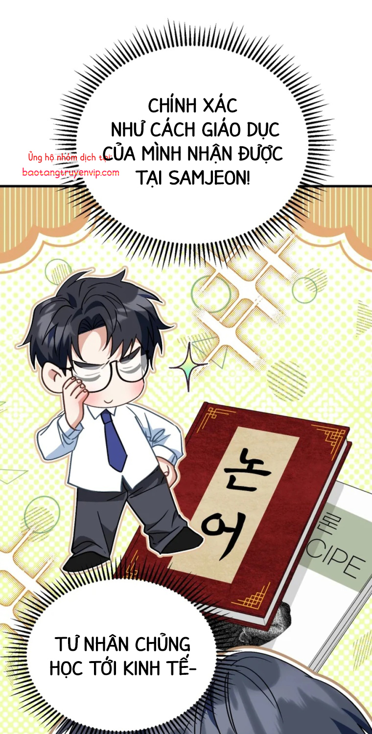 Tôi Sẽ Vực Dậy Gia Tộc Này Chap 31 - Next Chap 32