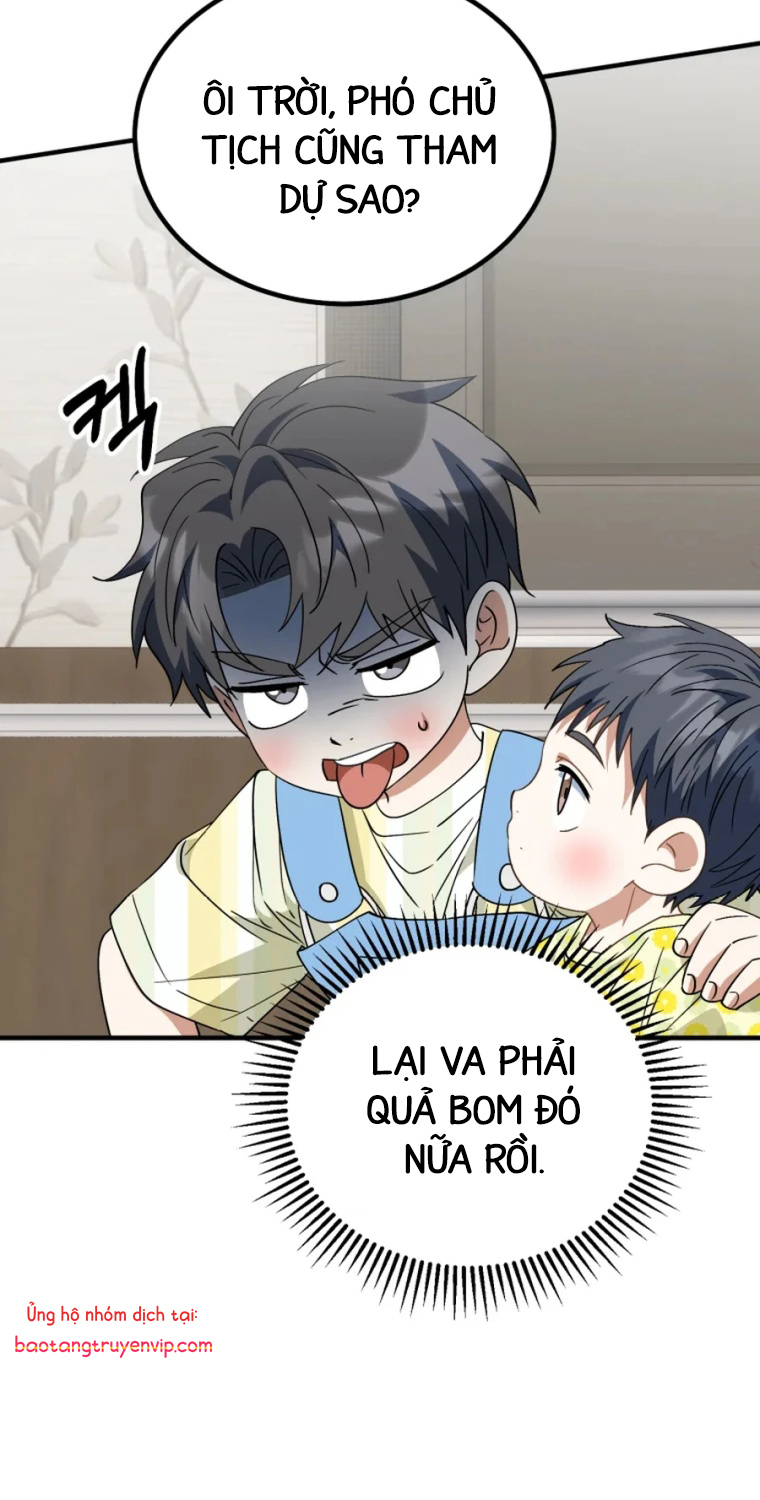Tôi Sẽ Vực Dậy Gia Tộc Này Chap 31 - Next Chap 32