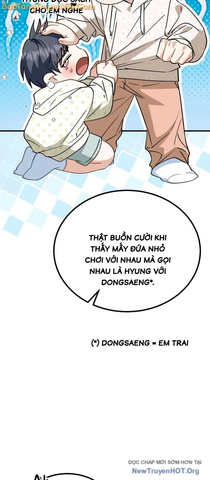 Tôi Sẽ Vực Dậy Gia Tộc Này Chap 32 - Next Chap 33