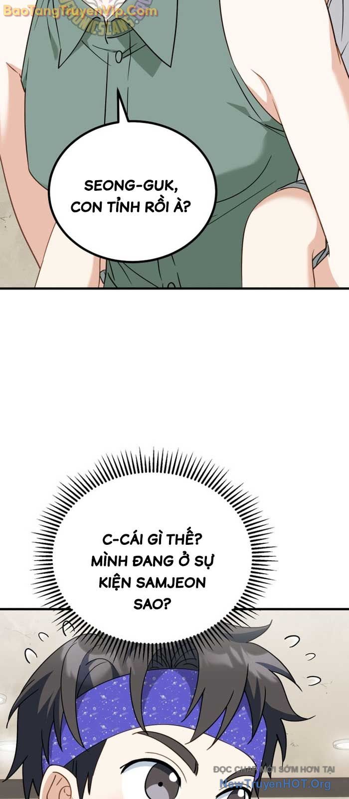 Tôi Sẽ Vực Dậy Gia Tộc Này Chap 32 - Next Chap 33