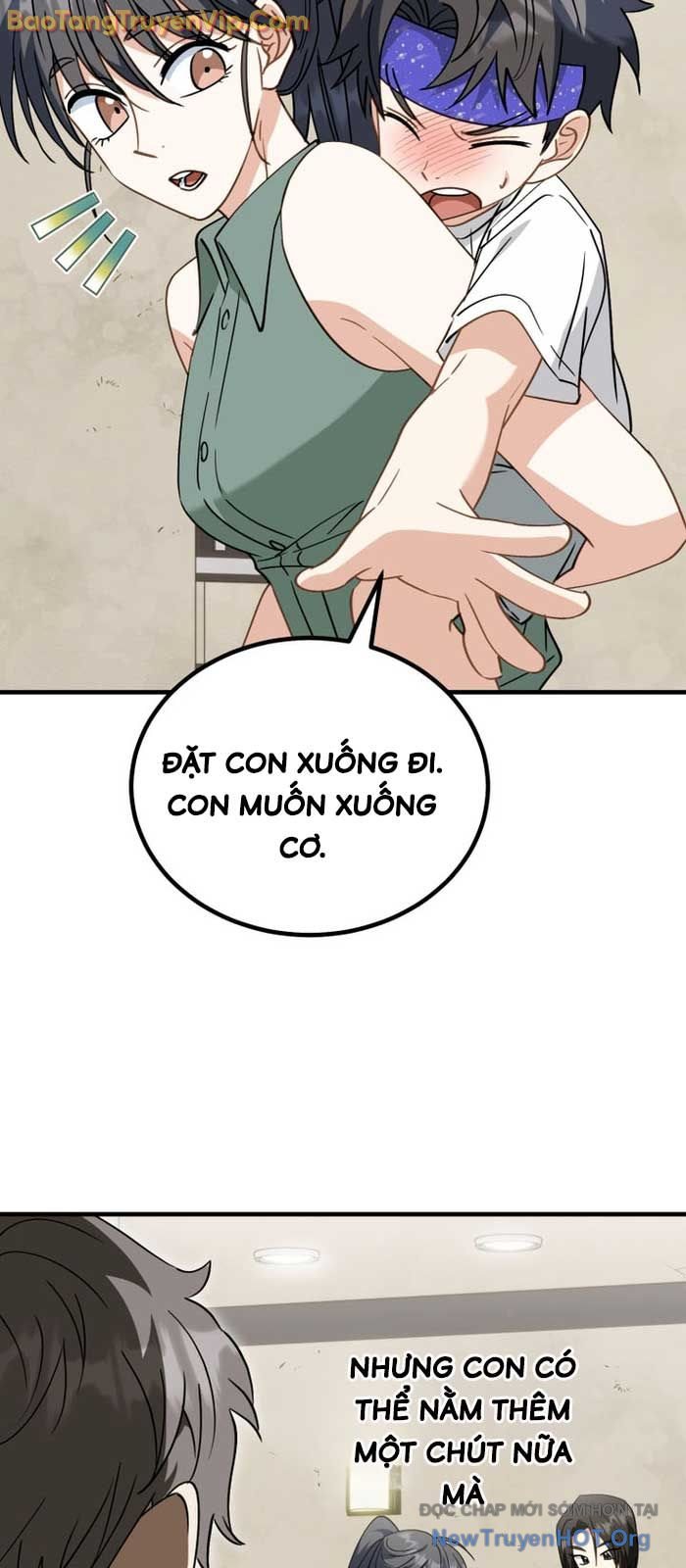 Tôi Sẽ Vực Dậy Gia Tộc Này Chap 32 - Next Chap 33