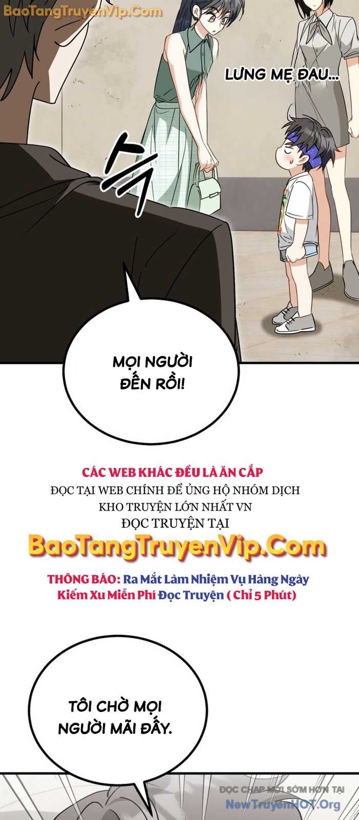 Tôi Sẽ Vực Dậy Gia Tộc Này Chap 32 - Next Chap 33