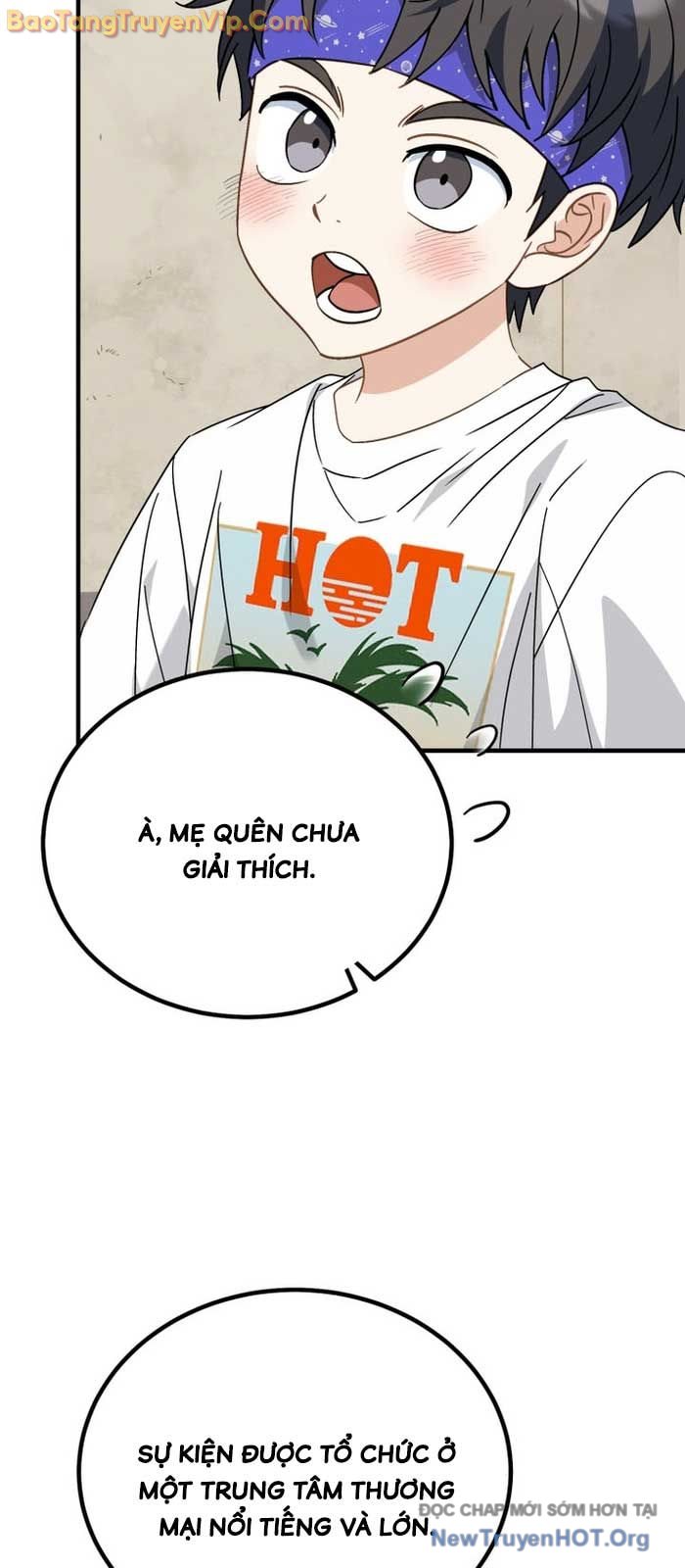 Tôi Sẽ Vực Dậy Gia Tộc Này Chap 32 - Next Chap 33