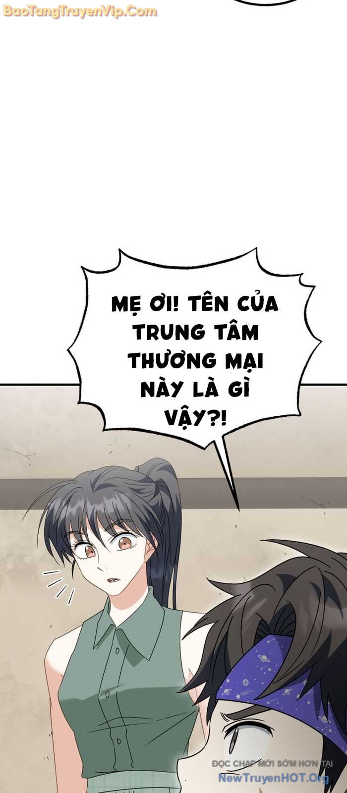 Tôi Sẽ Vực Dậy Gia Tộc Này Chap 32 - Next Chap 33