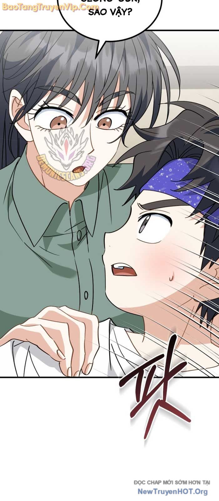 Tôi Sẽ Vực Dậy Gia Tộc Này Chap 32 - Next Chap 33