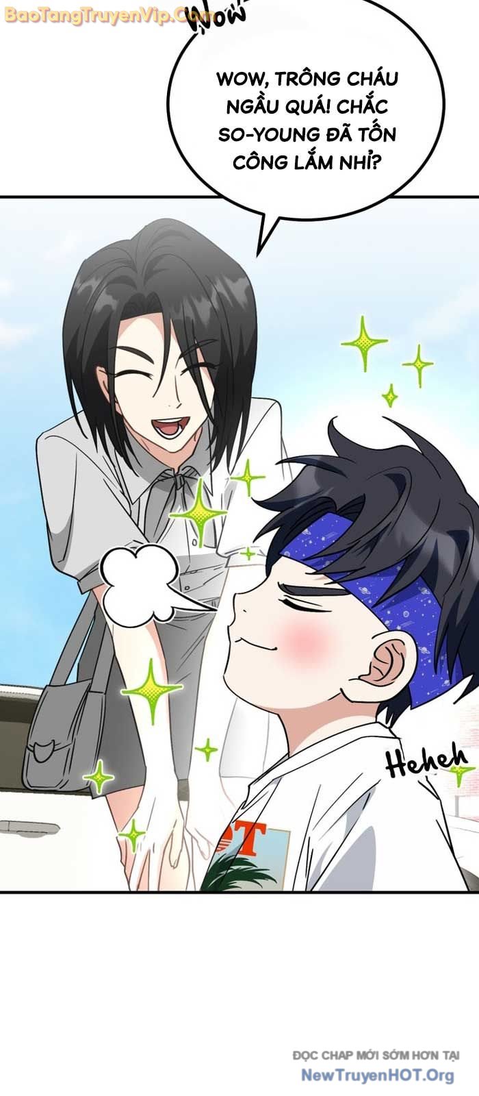 Tôi Sẽ Vực Dậy Gia Tộc Này Chap 32 - Next Chap 33