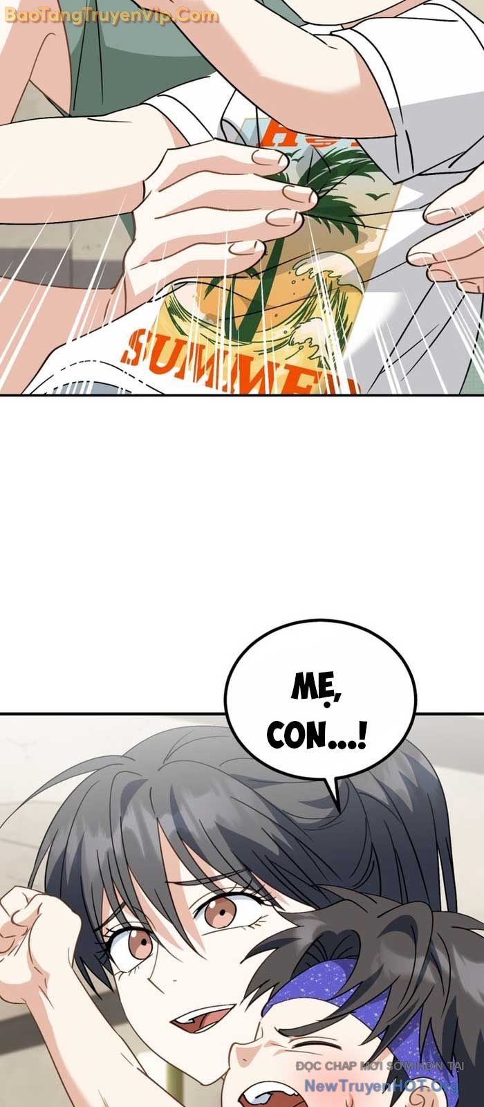 Tôi Sẽ Vực Dậy Gia Tộc Này Chap 33 - Next Chap 34