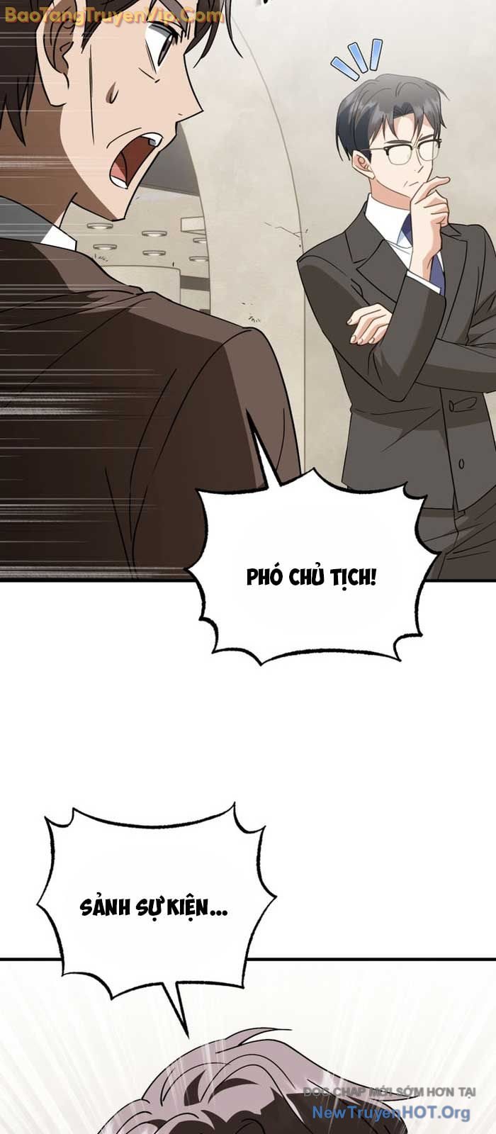 Tôi Sẽ Vực Dậy Gia Tộc Này Chap 33 - Next Chap 34