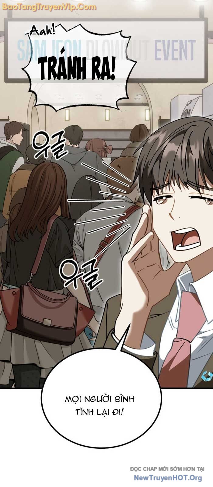 Tôi Sẽ Vực Dậy Gia Tộc Này Chap 33 - Next Chap 34