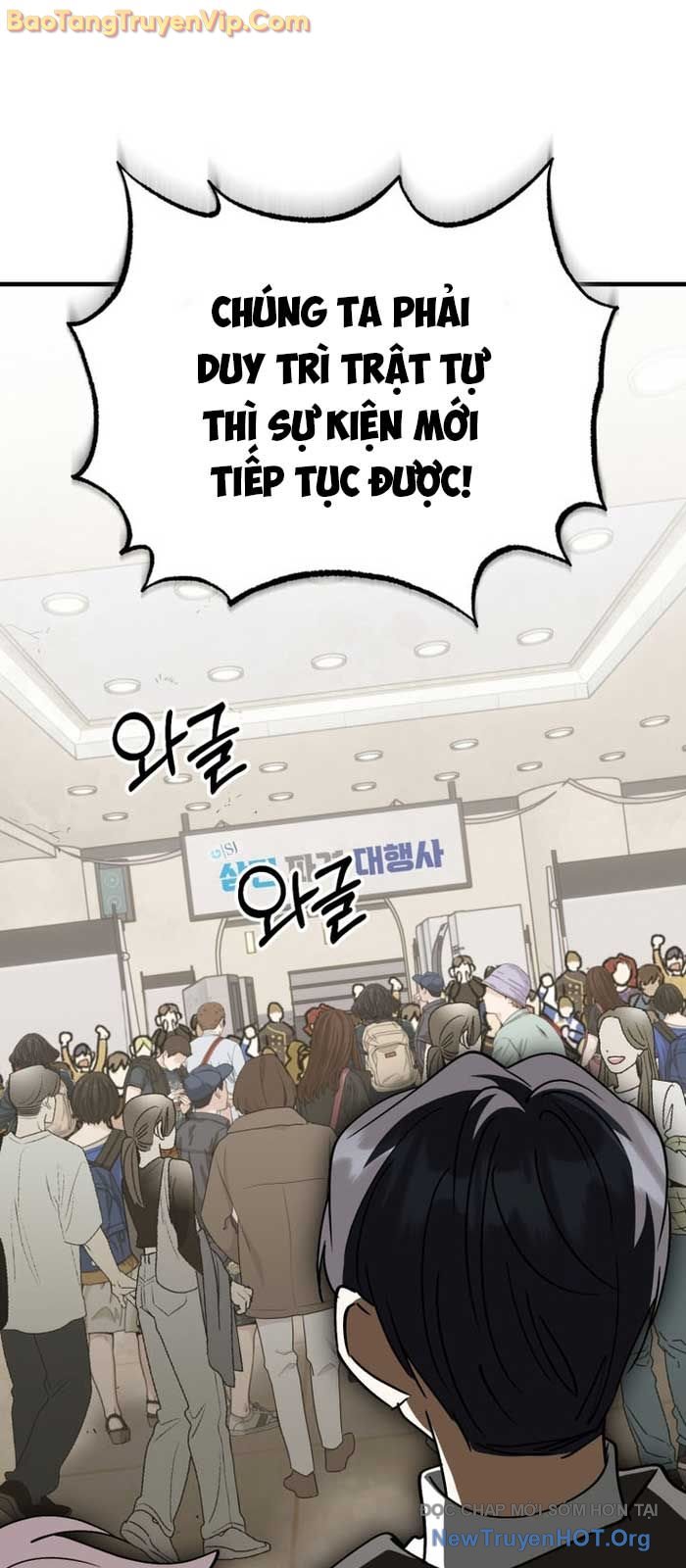 Tôi Sẽ Vực Dậy Gia Tộc Này Chap 33 - Next Chap 34