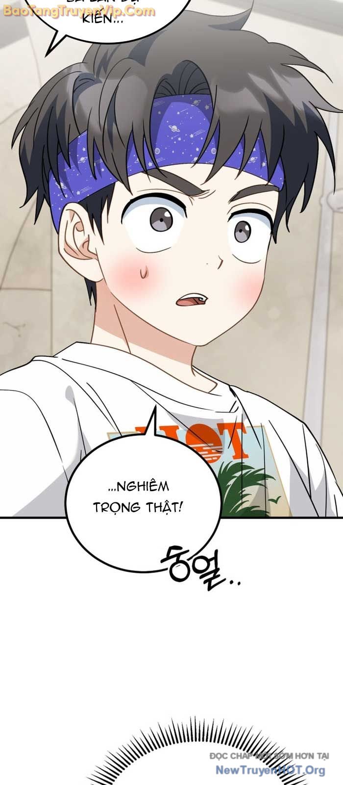 Tôi Sẽ Vực Dậy Gia Tộc Này Chap 33 - Next Chap 34