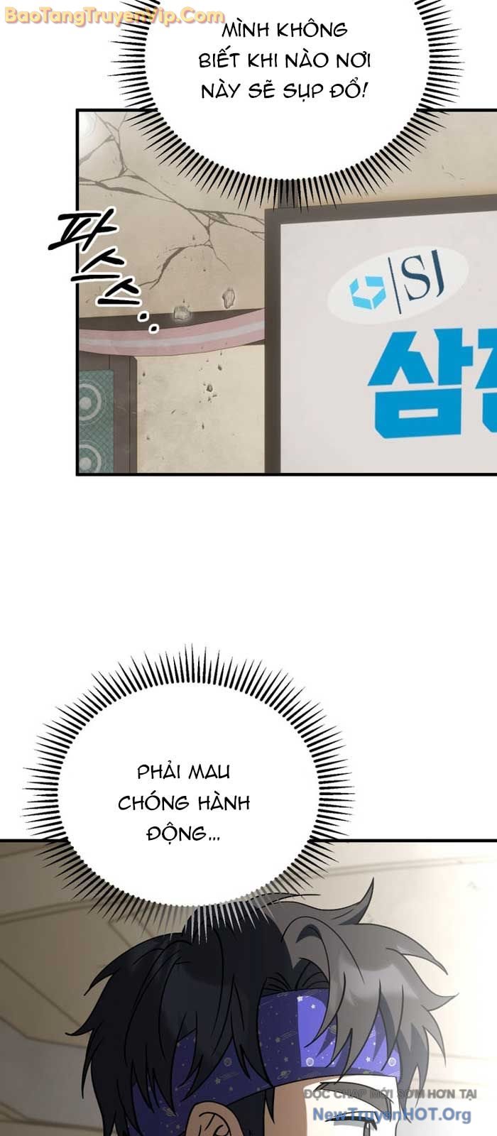 Tôi Sẽ Vực Dậy Gia Tộc Này Chap 33 - Next Chap 34