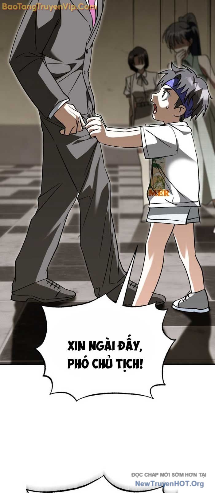 Tôi Sẽ Vực Dậy Gia Tộc Này Chap 33 - Next Chap 34