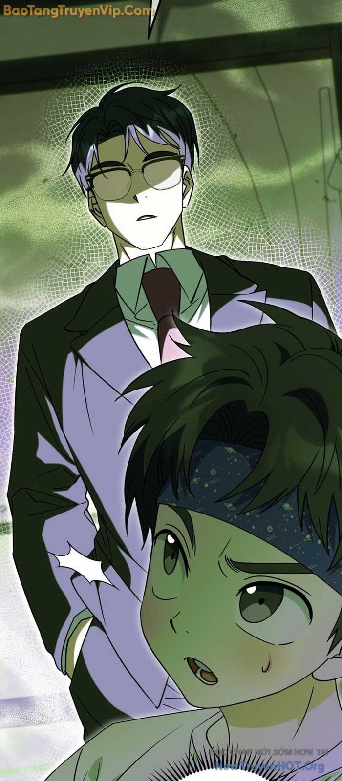 Tôi Sẽ Vực Dậy Gia Tộc Này Chap 33 - Next Chap 34