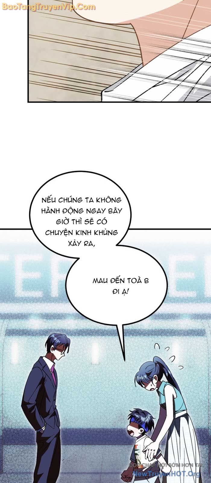 Tôi Sẽ Vực Dậy Gia Tộc Này Chap 33 - Next Chap 34