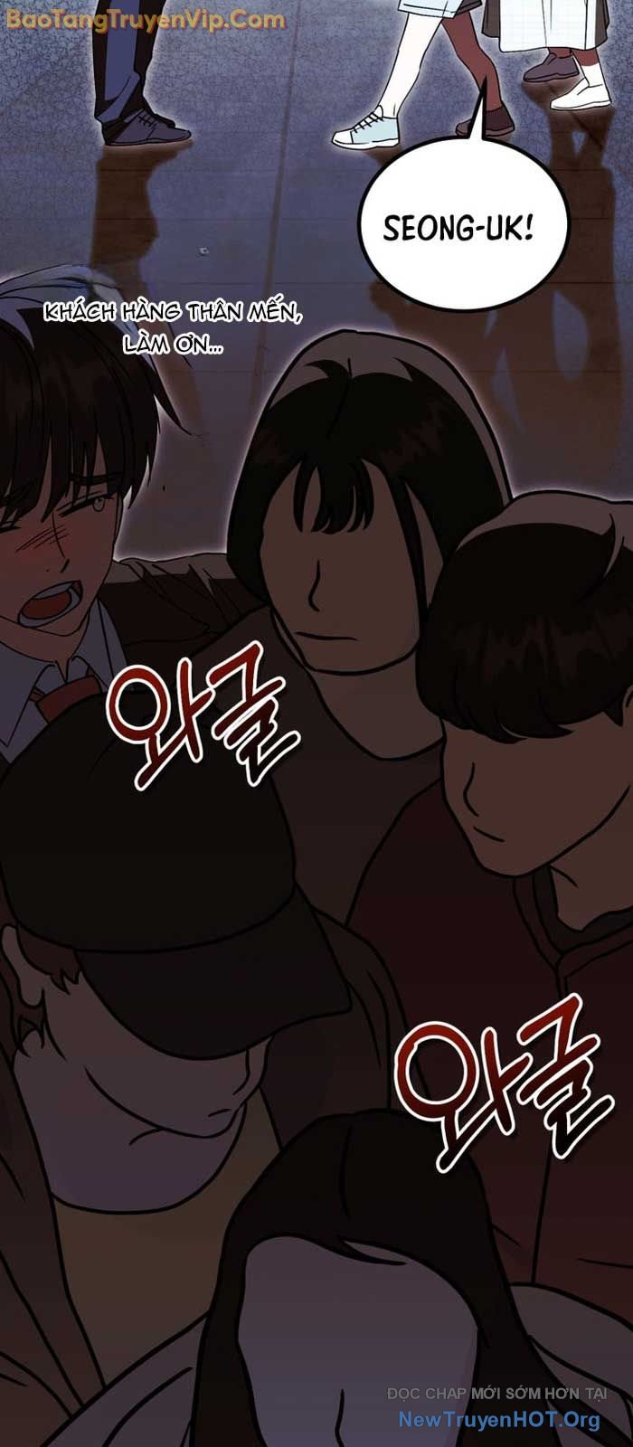 Tôi Sẽ Vực Dậy Gia Tộc Này Chap 33 - Next Chap 34