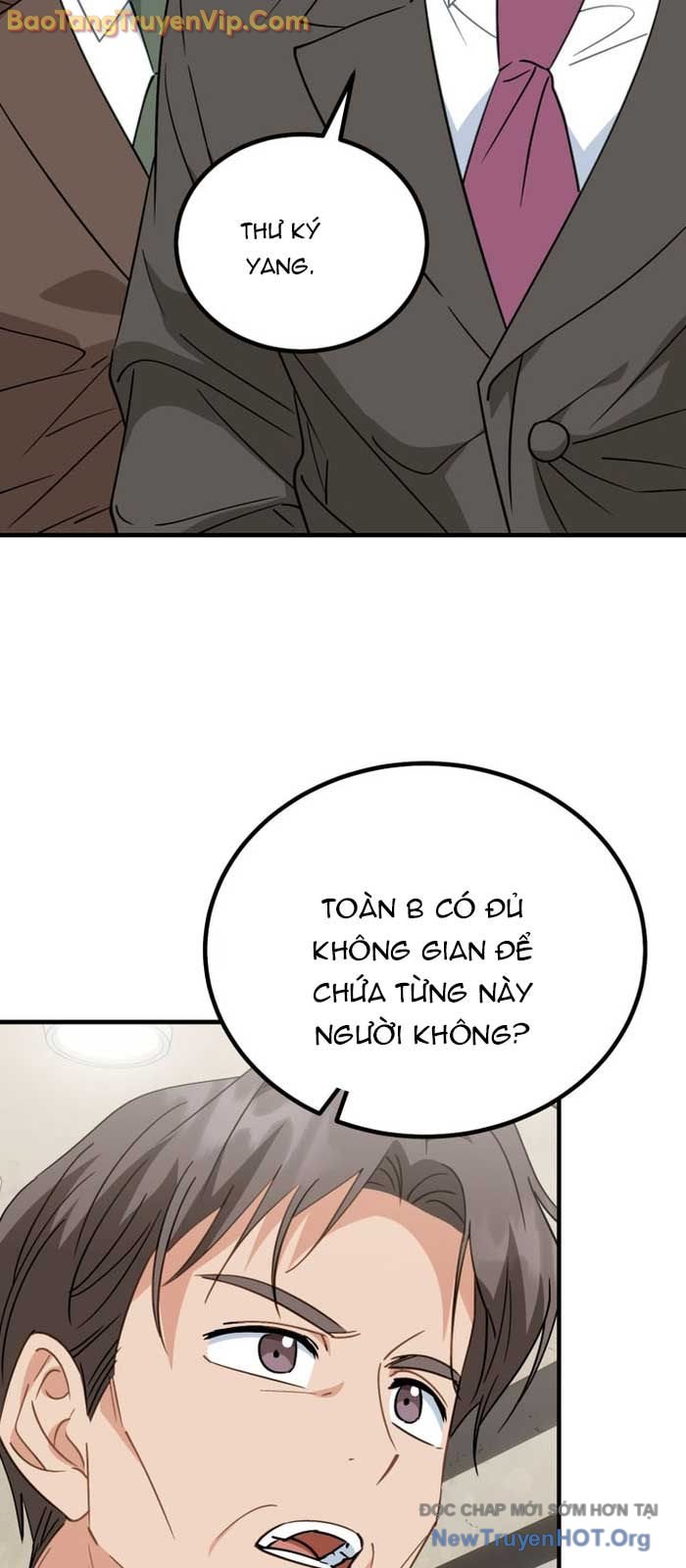 Tôi Sẽ Vực Dậy Gia Tộc Này Chap 33 - Next Chap 34