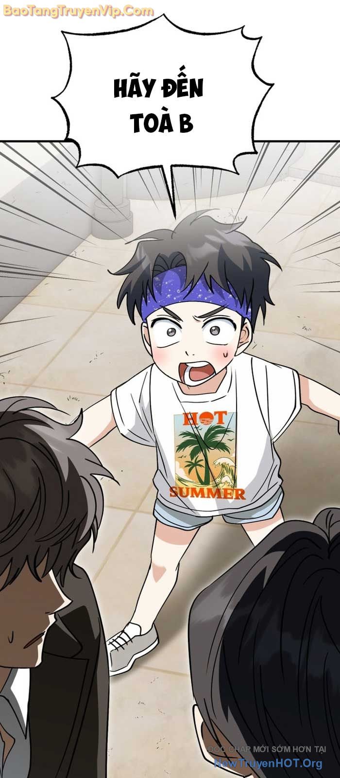 Tôi Sẽ Vực Dậy Gia Tộc Này Chap 33 - Next Chap 34