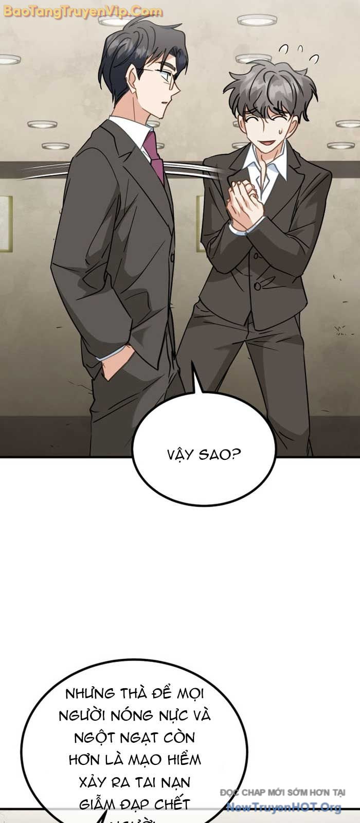Tôi Sẽ Vực Dậy Gia Tộc Này Chap 33 - Next Chap 34