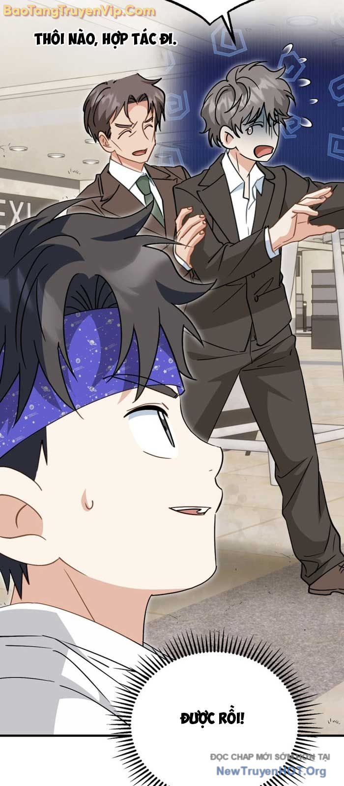 Tôi Sẽ Vực Dậy Gia Tộc Này Chap 33 - Next Chap 34