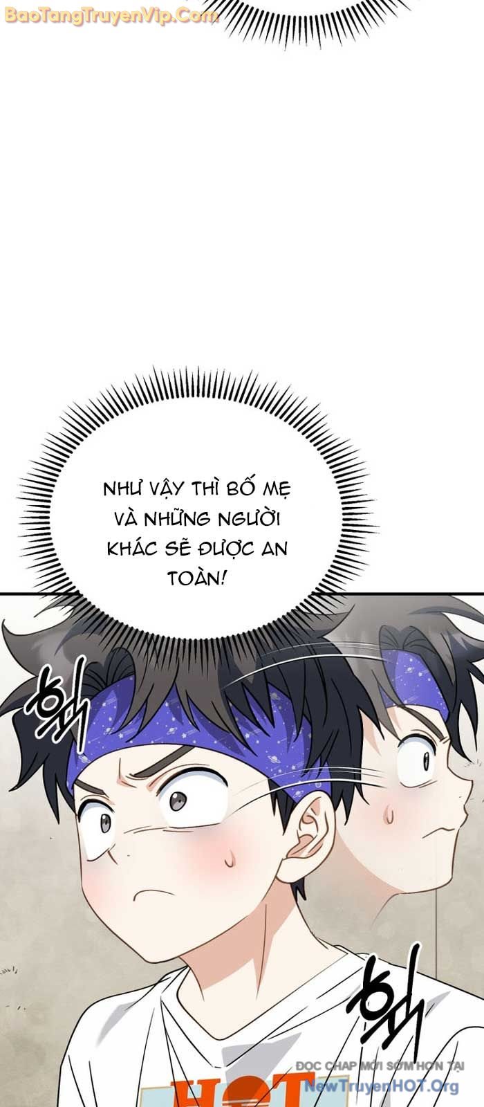 Tôi Sẽ Vực Dậy Gia Tộc Này Chap 33 - Next Chap 34
