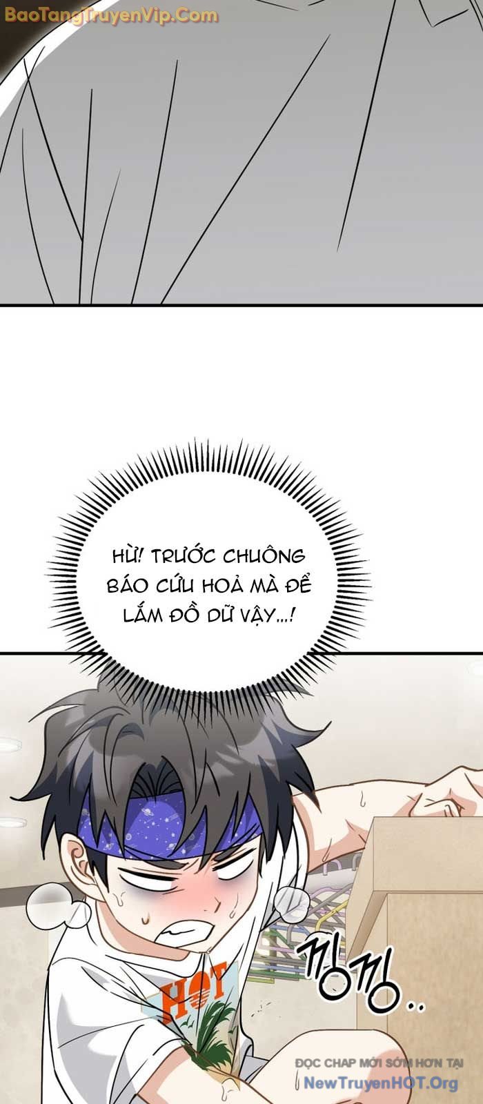 Tôi Sẽ Vực Dậy Gia Tộc Này Chap 33 - Next Chap 34