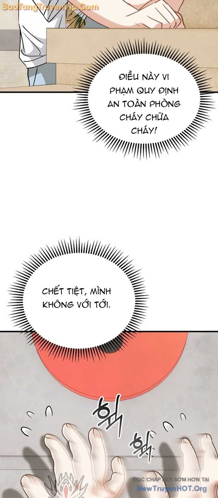 Tôi Sẽ Vực Dậy Gia Tộc Này Chap 33 - Next Chap 34