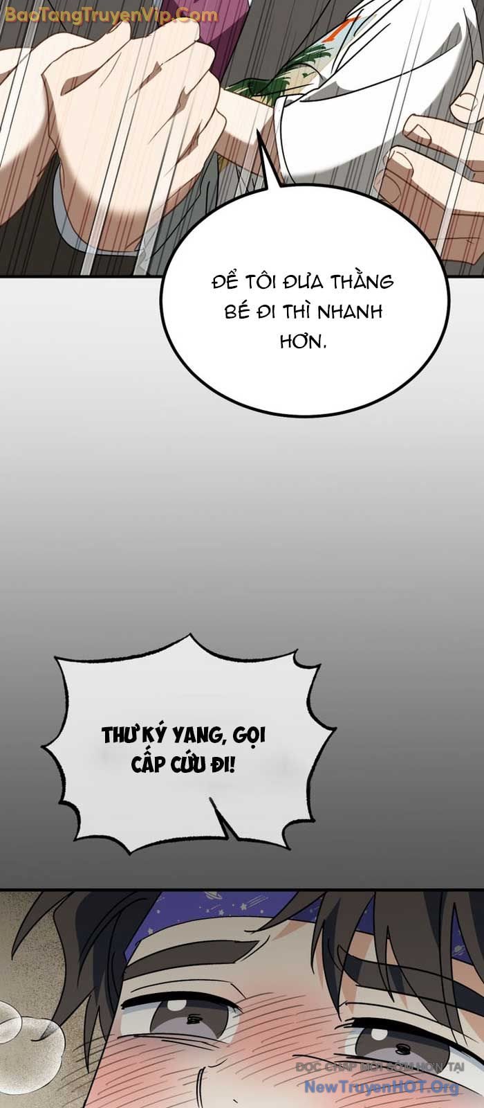 Tôi Sẽ Vực Dậy Gia Tộc Này Chap 33 - Next Chap 34