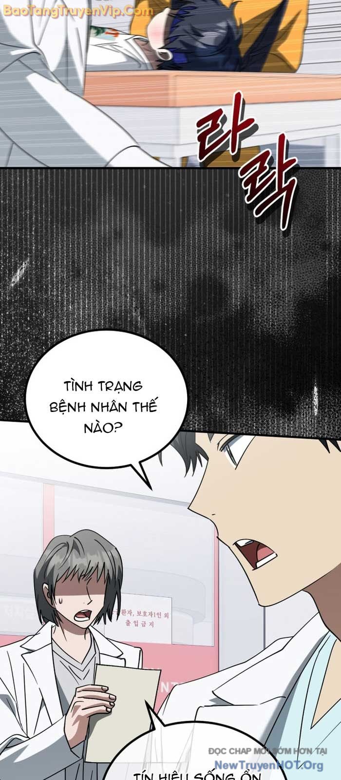 Tôi Sẽ Vực Dậy Gia Tộc Này Chap 33 - Next Chap 34