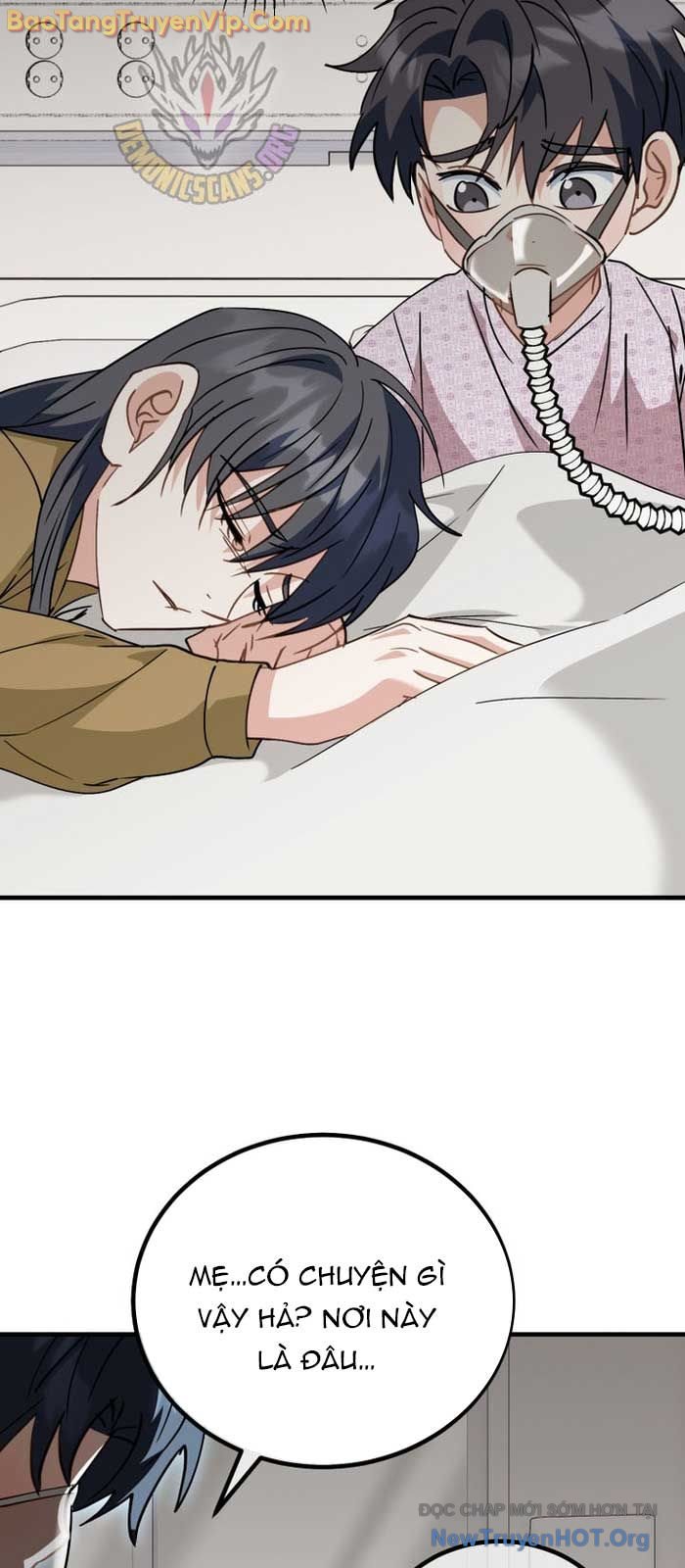 Tôi Sẽ Vực Dậy Gia Tộc Này Chap 33 - Next Chap 34