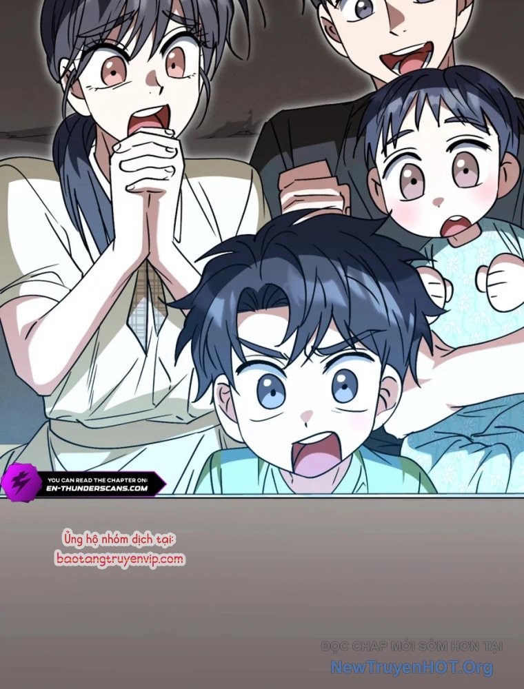 Tôi Sẽ Vực Dậy Gia Tộc Này Chap 35 - Next Chap 36