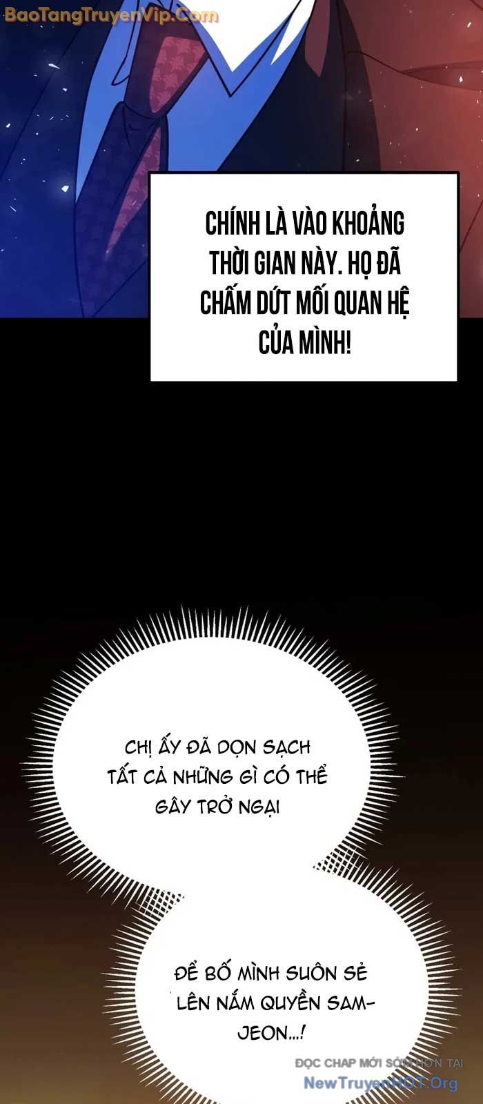 Tôi Sẽ Vực Dậy Gia Tộc Này Chap 36 - Next Chap 37