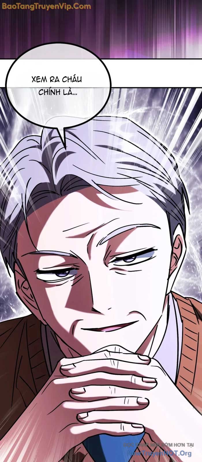 Tôi Sẽ Vực Dậy Gia Tộc Này Chap 36 - Next Chap 37