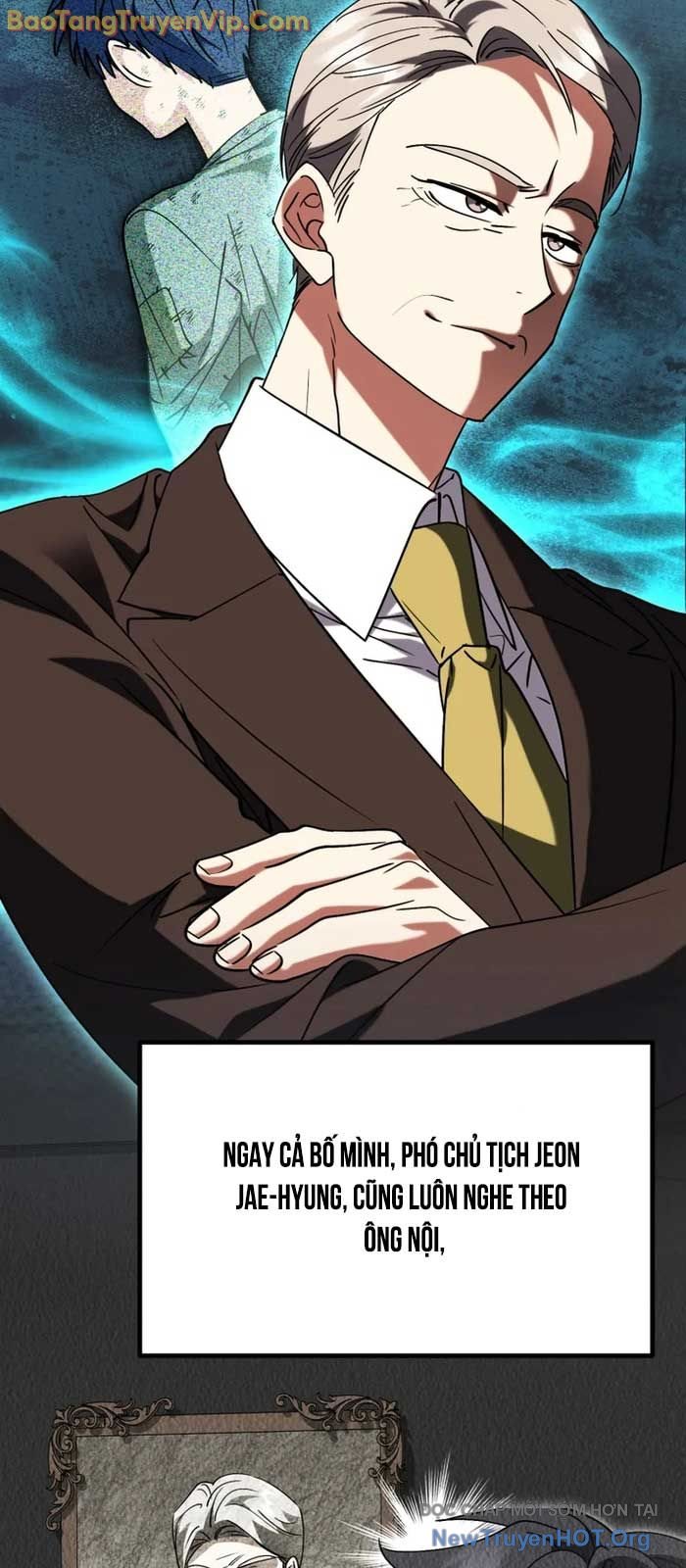 Tôi Sẽ Vực Dậy Gia Tộc Này Chap 36 - Next Chap 37
