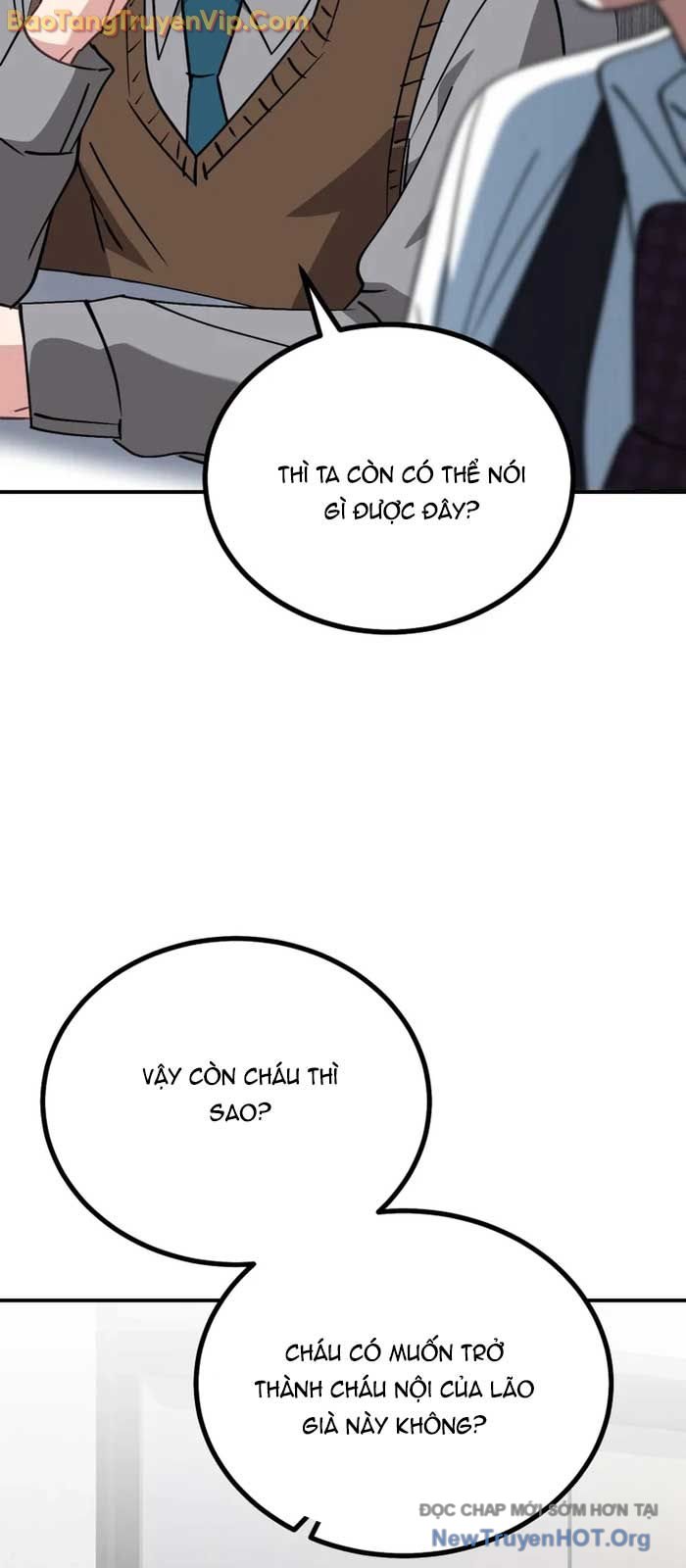 Tôi Sẽ Vực Dậy Gia Tộc Này Chap 36 - Next Chap 37